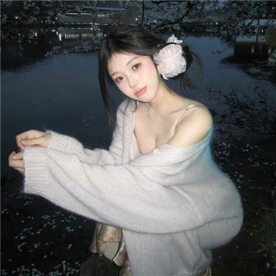 美女与液体人