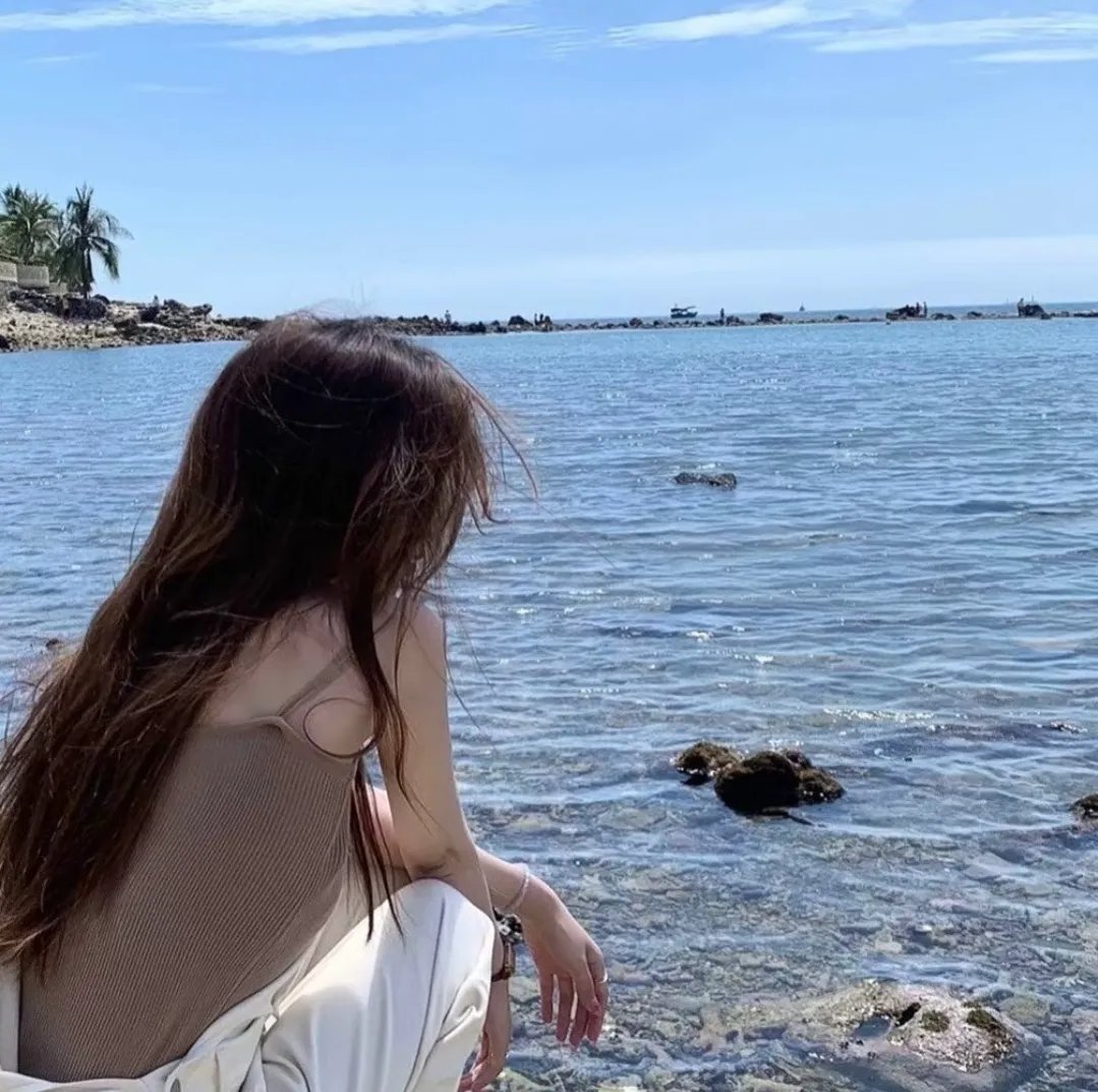 遥远的婚约